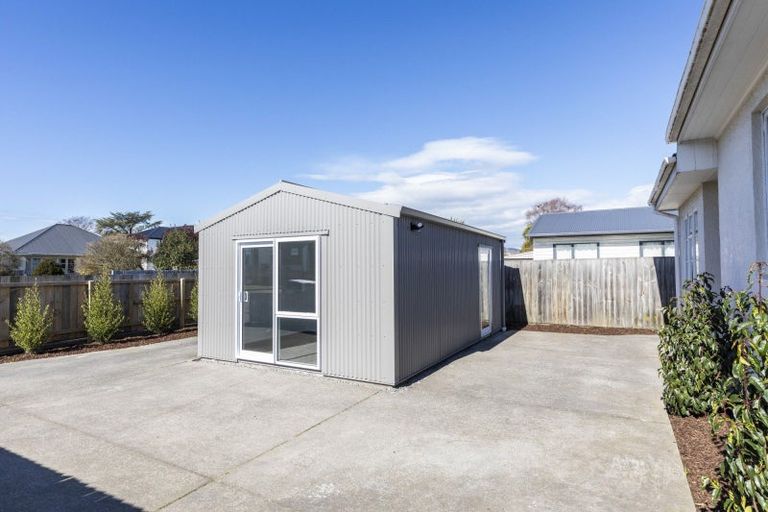 Photo of property in 15 Centennial Avenue, Riccarton, Christchurch, 8041