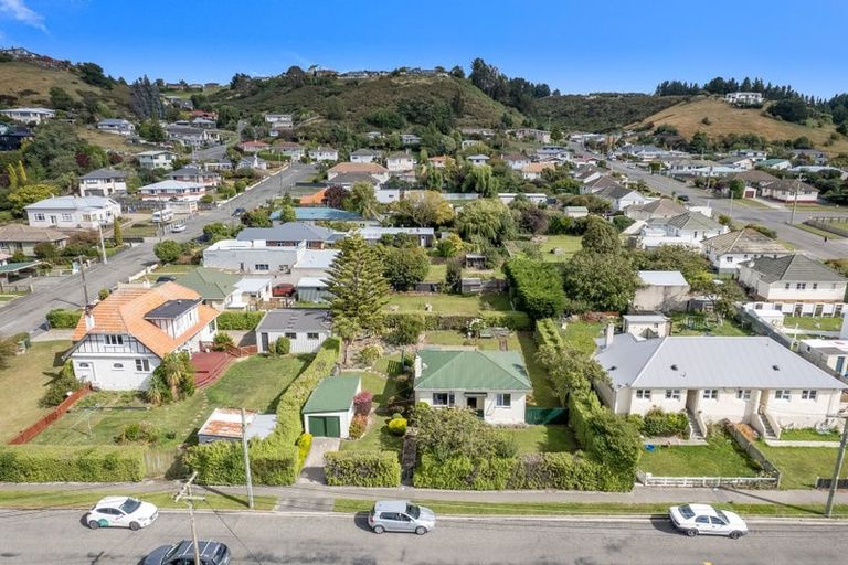 Photo of property in 20 Colne Street, Oamaru North, Oamaru, 9400