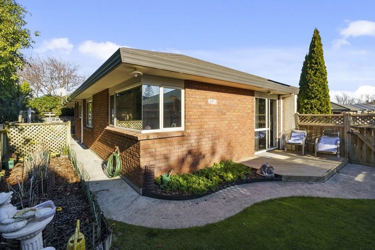 Photo of property in 3 Perreau Court, Feilding, 4702