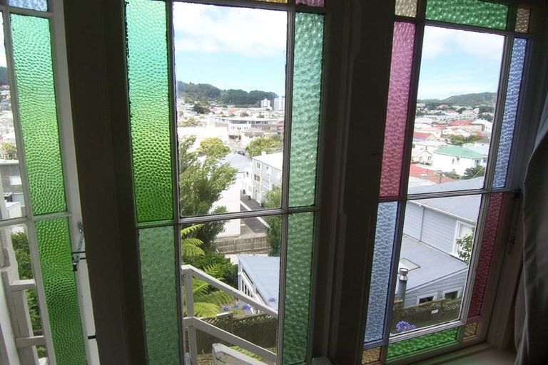 Photo of property in 6/31 Daniell Street, Newtown, Wellington, 6021