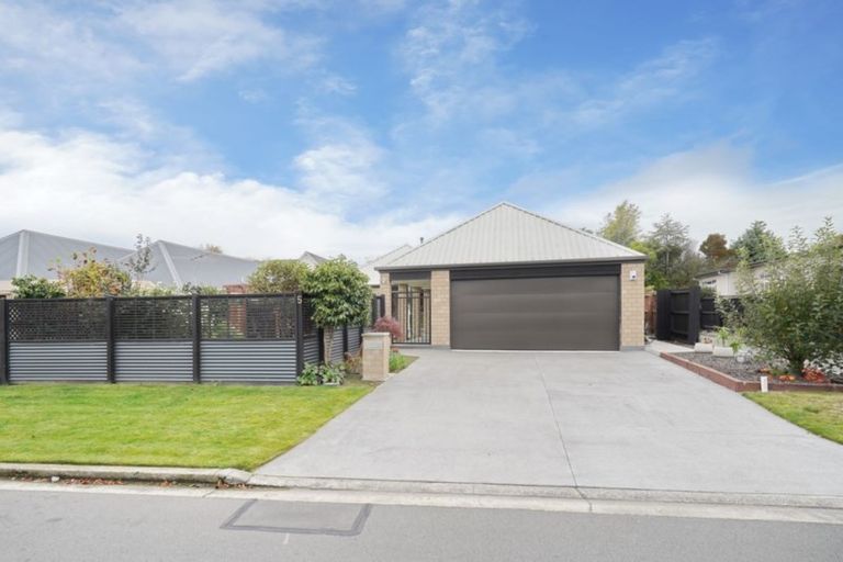 Photo of property in 5 Utah Place, Burwood, Christchurch, 8061