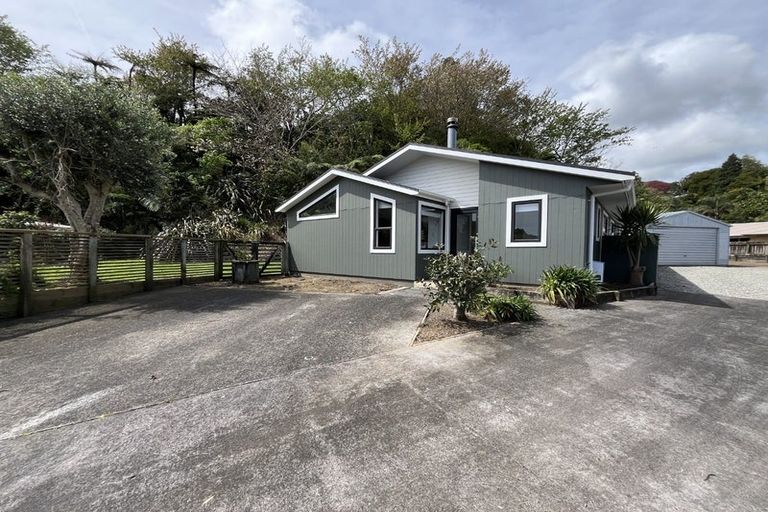 Photo of property in 37d Roto Street, Hurdon, New Plymouth, 4310