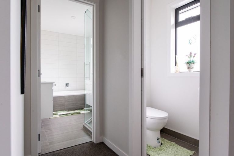 Photo of property in 11u2 Masters Avenue, Hillcrest, Hamilton, 3216