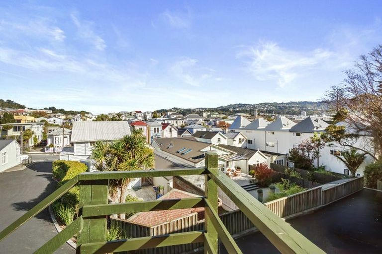 Photo of property in 8/85 Elizabeth Street, Mount Victoria, Wellington, 6011