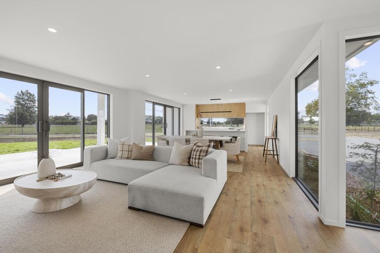 Photo of property in 378a Holland Road, Puketaha, Hamilton, 3286