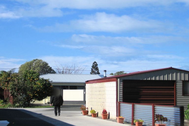 Photo of property in 22a Foster Terrace, Onekawa, Napier, 4110