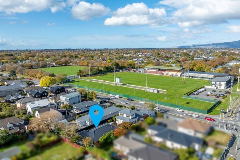 Photo of property in 1/157 Innes Road, St Albans, Christchurch, 8052