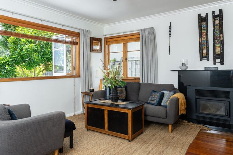 Photo of property in 51 Norrie Avenue, Raglan, 3225