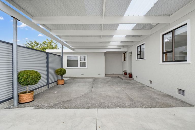 Photo of property in 36 Nottingham Avenue, Awapuni, Palmerston North, 4412