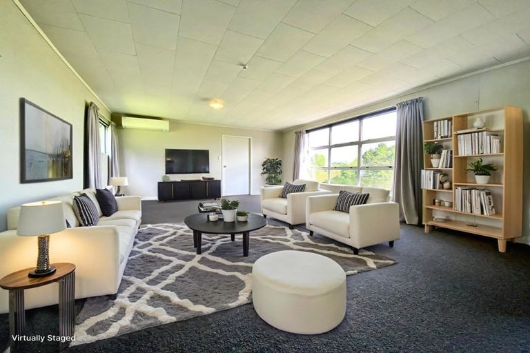 Photo of property in 213 Hart Road, Pukekohe, 2676