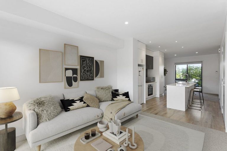 Photo of property in 3/46 Jane Maree Road, Kumeu, 0810