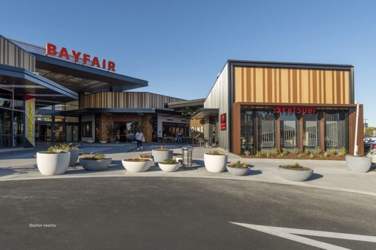 Photo of property in 320b Oceanbeach Road, Mount Maunganui, 3116