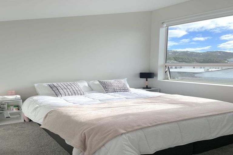 Photo of property in 10/31u Princess Terrace, Newtown, Wellington, 6021
