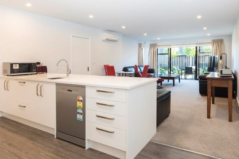 Photo of property in 1 Aermacchi Lane, Wigram, Christchurch, 8042