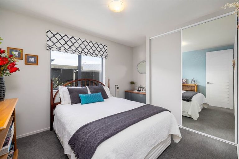 Photo of property in 21 Fernham Way, Rolleston, 7615