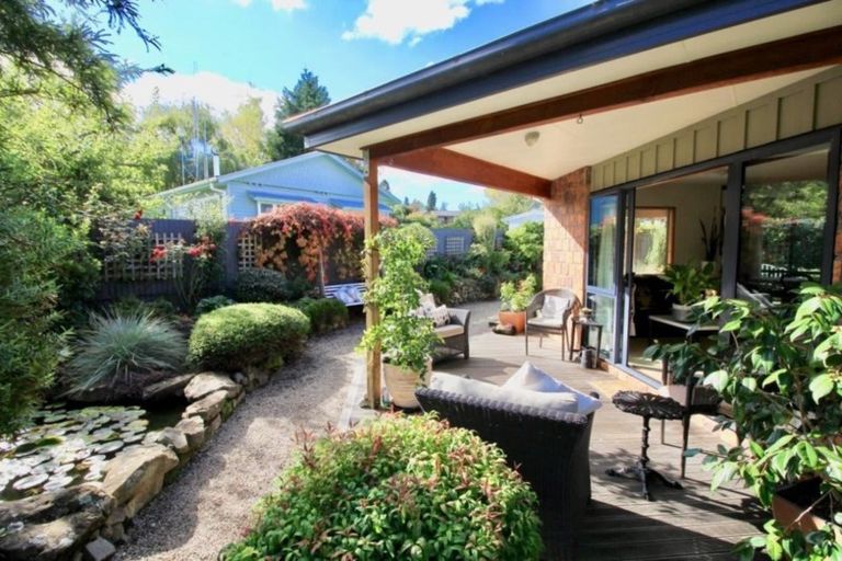 Photo of property in 4a Bath Street, Hanmer Springs, 7334