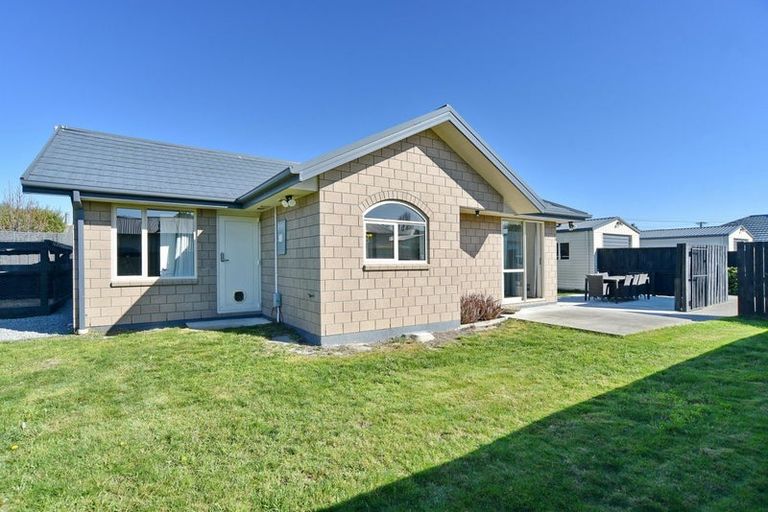 Photo of property in 7/138 Kerrs Road, Avonside, Christchurch, 8061