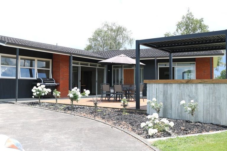 Photo of property in 1123 Paterangi Road, Te Awamutu, Ohaupo, 3883