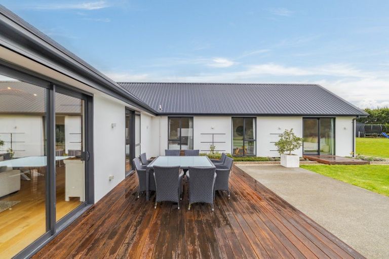 Photo of property in 3/162 Knights Road, Rolleston, Christchurch, 7675