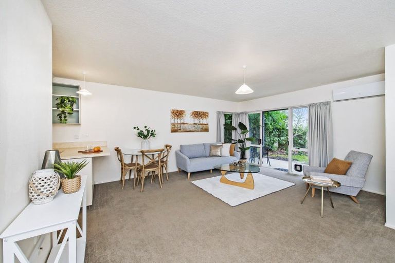 Photo of property in Lynvale Courts, 2/14 Spring Place, Leeston, 7632