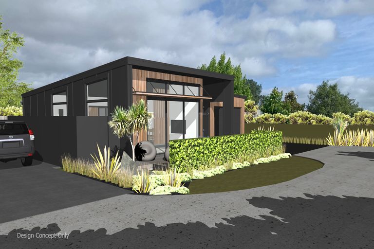 Photo of property in 4 Beau Lane, Maunu, Whangarei, 0110