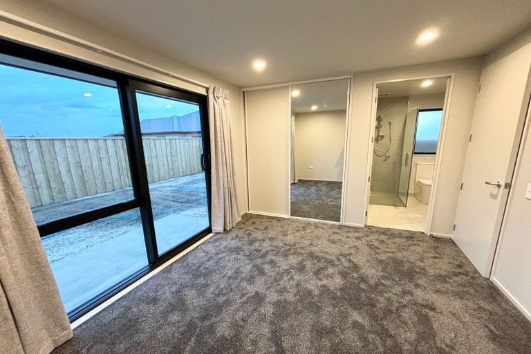 Photo of property in 15 Busby Way, Rolleston, 7614