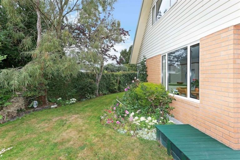 Photo of property in 36a Domain Terrace, Spreydon, Christchurch, 8024