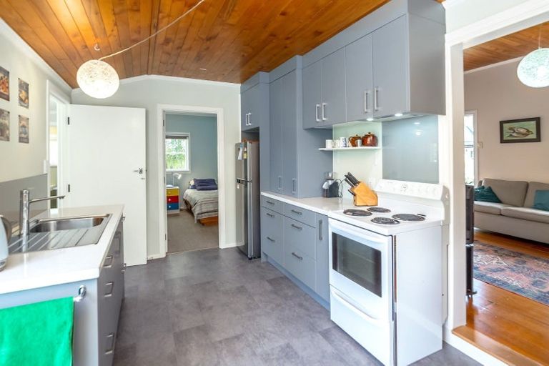 Photo of property in 127 Main Street, Greytown, 5712