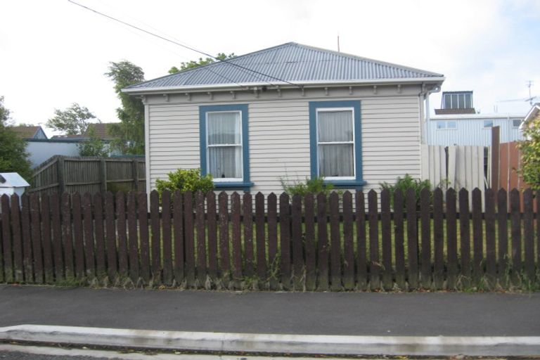 Photo of property in 1/121 Hastings Street East, Sydenham, Christchurch, 8023