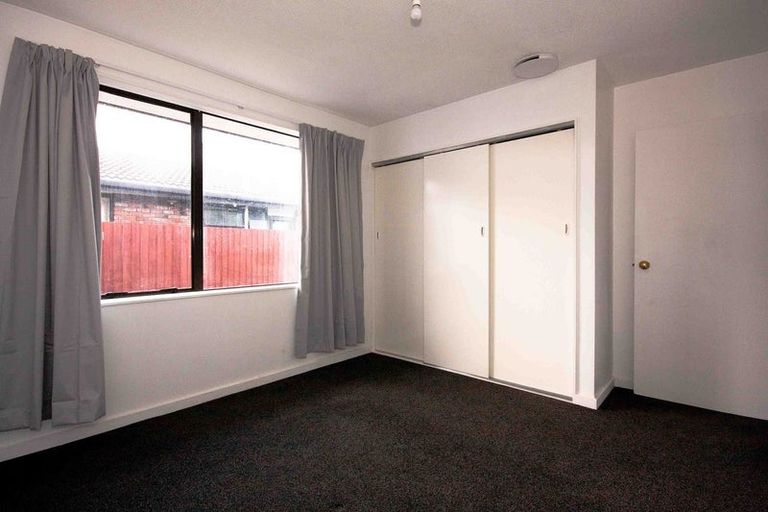 Photo of property in 42a Macaulay Street, Addington, Christchurch, 8024