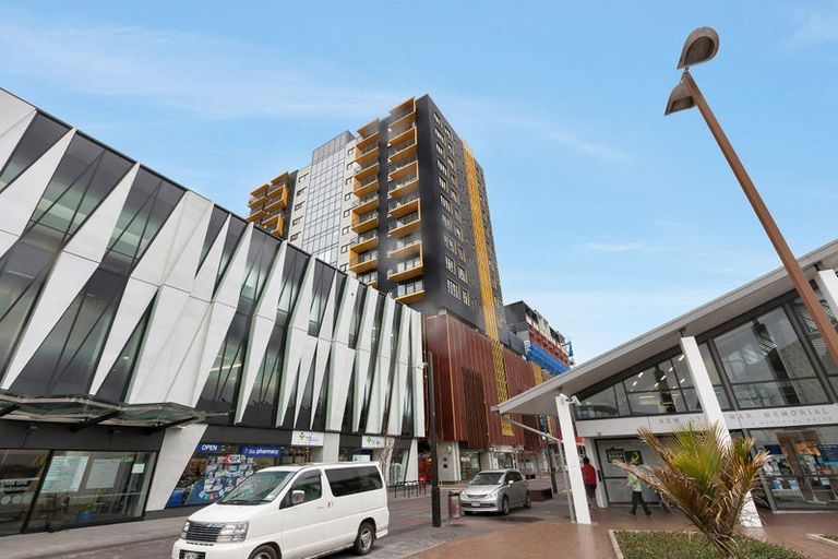 Photo of property in 507/20 Mccrae Way, New Lynn, Auckland, 0600