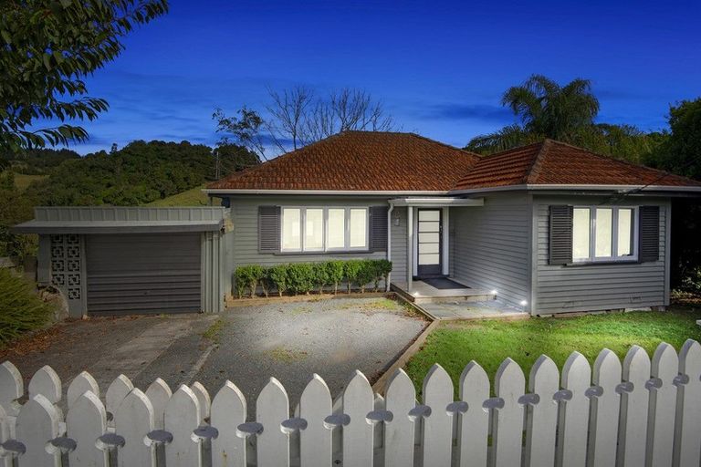 Photo of property in 46 Bedlington Street, Whau Valley, Whangarei, 0112
