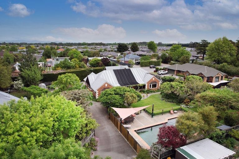 Photo of property in 3 Fairview Briars, Rangiora, 7400