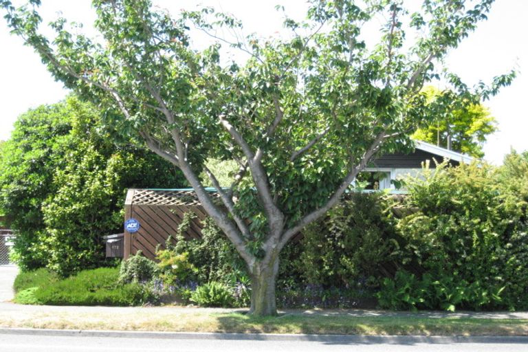 Photo of property in 472 Wairakei Road, Burnside, Christchurch, 8053