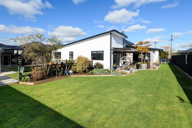 Photo of property in 1a Sherwill Street East, Feilding, 4702