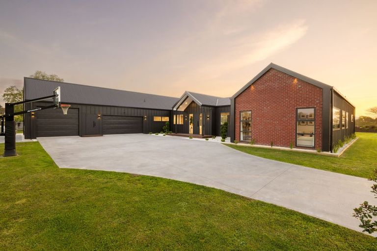 Photo of property in 1/215 Saint Leger Road, Kihikihi, Te Awamutu, 3875