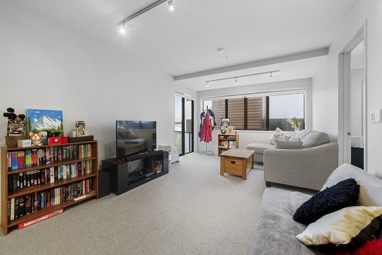Photo of property in Detroit Apartments, 204/181u Tasman Street, Mount Cook, Wellington, 6021