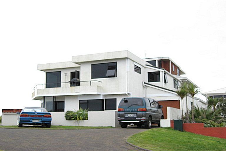 Photo of property in 5/1 Sackville Street, Fitzroy, New Plymouth, 4312