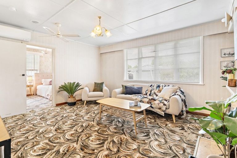 Photo of property in 168 West Street, Greytown, 5712