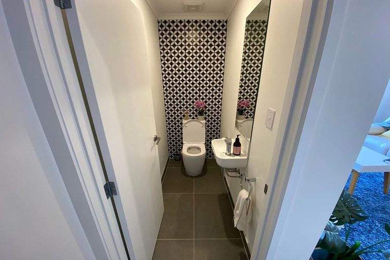 Photo of property in 74 Nugget Avenue, Hobsonville, Auckland, 0616