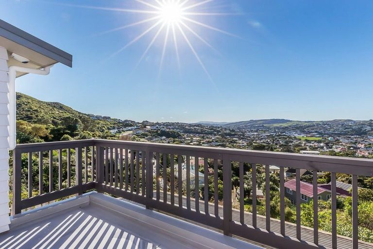 Photo of property in 7d Marjory Close, Broadmeadows, Wellington, 6035