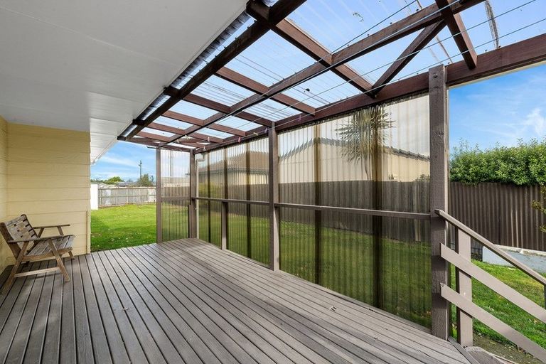 Photo of property in 2/279 Main South Road, Hornby, Christchurch, 8042