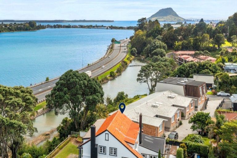 Photo of property in 15 Williams Street, Tauranga, 3110