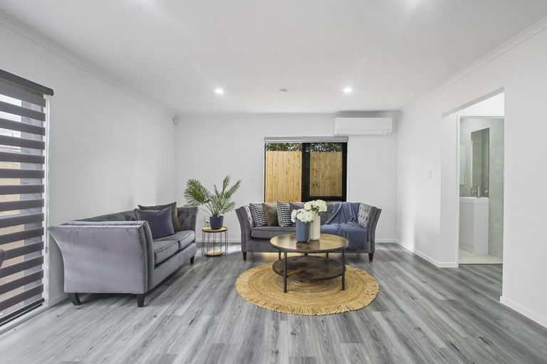 Photo of property in 46d Ashlynne Avenue, Papatoetoe, Auckland, 2025