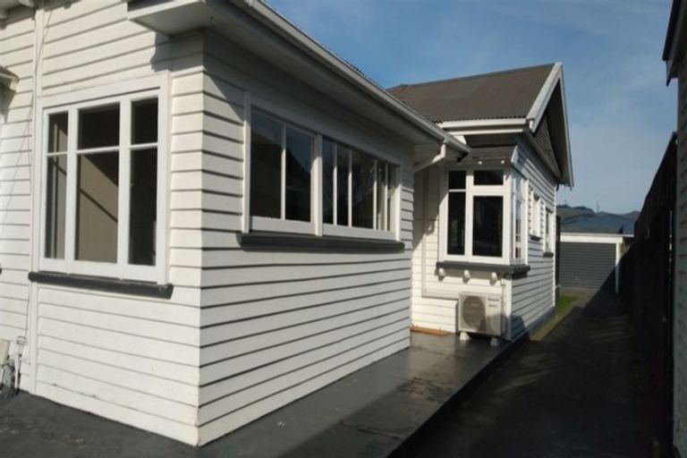 Photo of property in 340 Worcester Street, Linwood, Christchurch, 8011