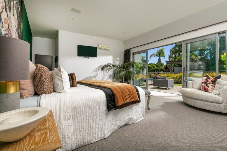Photo of property in 35 Pounamu Avenue, Greenhithe, Auckland, 0632
