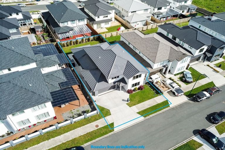 Photo of property in 32 Koropa Road, Flat Bush, Auckland, 2019