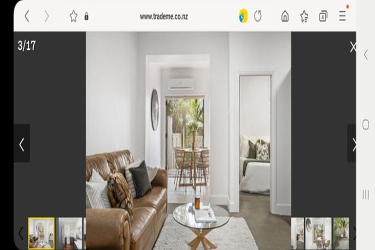 Photo of property in 5 Grass Street, Oriental Bay, Wellington, 6011