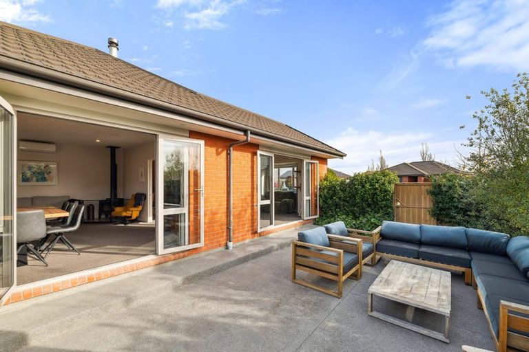 Photo of property in 6 Greenan Place, Doyleston, 7683