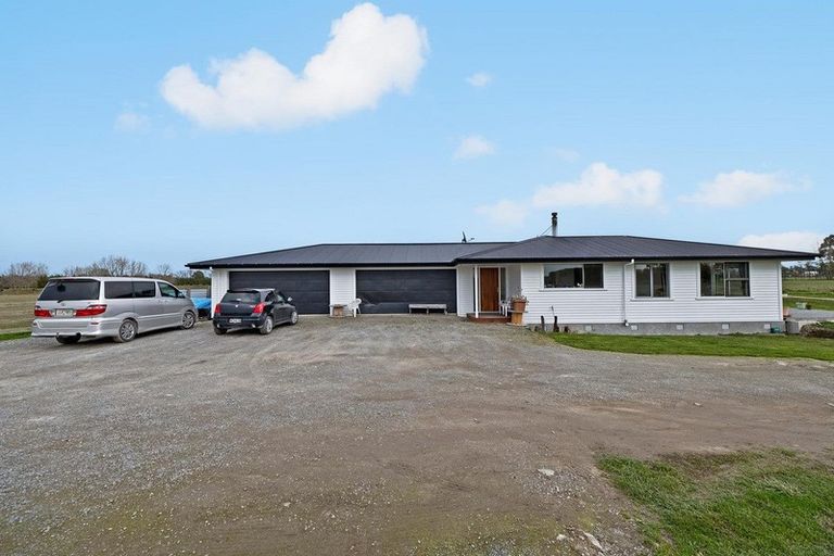 Photo of property in 246d Flaxton Road, Rangiora, Kaiapoi, 7691